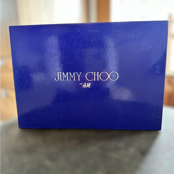 Jimmy Choo for H&M Women’s Size 9. Size 40 EUR - Picture 5 of 5